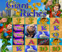 Giant Riches