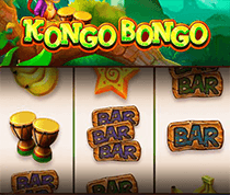 KONGO BONGO