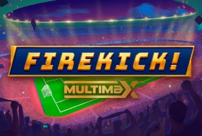 Firekick! MultiMax