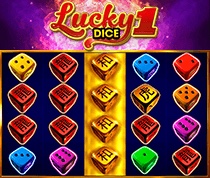 Lucky Dice 1