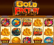 Gold Factory